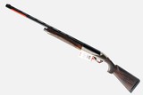 Benelli Ethos Field Nickle Engraved 12ga 28in - 4 of 11