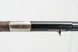 Benelli Ethos Field Nickle Engraved 12ga 28in - 11 of 11