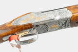 Caesar Guerini Invictus VII Sporting Gold M-Spec 12ga 34in - 2 of 6