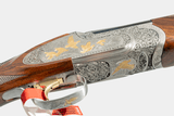Caesar Guerini Invictus VII Sporting Gold M-Spec ADJ Stock 12ga 34in - 2 of 6