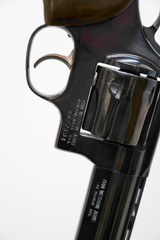 Dan Wesson Model 44 .44MAG 4