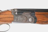 Beretta 690 Field III 12ga 28in - 1 of 7