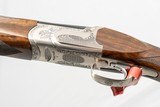 Caesar Guerini Invictus I Sporting 12ga 32in ADJ - 6 of 11