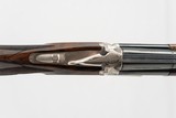 Caesar Guerini Invictus I Sporting 12ga 32in ADJ - 11 of 11