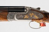 Caesar Guerini Invictus VII Gold Sporting 12ga 32in ADJ