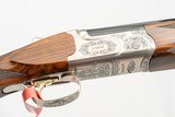 Caesar Guerini Summit Sporting 12ga 32in ADJ LH - 5 of 11