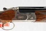 Caesar Guerini Summit Sporting 12ga 32in ADJ LH - 2 of 11
