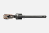 Korth Mongoose .357MAG/.38SPL 6in - 4 of 7