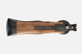 Korth Mongoose .357MAG/.38SPL 6in - 7 of 7