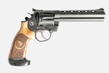 Korth Mongoose .357MAG/.38SPL 6in - 2 of 7