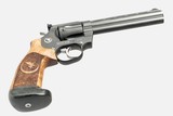 Korth Mongoose .357MAG/.38SPL 6in - 5 of 7