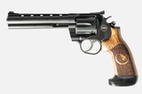 Korth Mongoose .357MAG/.38SPL 6in - 3 of 7