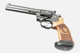 Korth Mongoose .357MAG/.38SPL 6in - 6 of 7