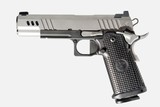 Nighthawk President Government 9mm 5in - 1 of 9