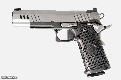 Nighthawk President Government 9mm 5in