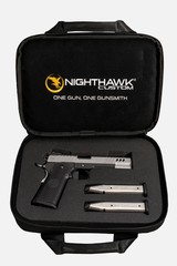 Nighthawk President Government 9mm 5in - 7 of 9