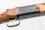 Browning Citori 725 S3 Sporting 12ga 32in - 5 of 11