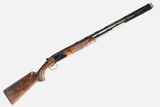Browning Citori 725 S3 Sporting 12ga 32in - 3 of 11