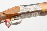Caesar Guerini Summit Sporting 12ga 32in ADJ LH - 5 of 11