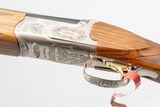 Caesar Guerini Summit Sporting 12ga 32in ADJ LH - 6 of 11