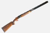 Caesar Guerini Summit Sporting 12ga 32in ADJ LH - 3 of 11