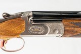 Caesar Guerini Summit Sporting 28ga 32in ADJ - 2 of 11