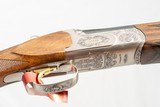 Caesar Guerini Summit Sporting 28ga 32in ADJ - 5 of 11