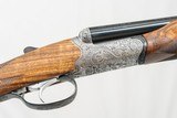 Beretta 486 10th Anniversary 20ga 28in - 5 of 11