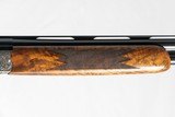 Blaser F3 Sporting Custom III Victorian Scroll 12ga 32in Grade 8 Stock - 7 of 11