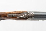 Blaser F3 Sporting Custom III Victorian Scroll 12ga 32in Grade 8 Stock - 11 of 11