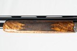 Blaser F3 Sporting Custom III Victorian Scroll 12ga 32in Grade 8 Stock - 8 of 11