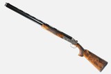 Blaser F3 Sporting Custom III Victorian Scroll 12ga 32in Grade 8 Stock - 4 of 11