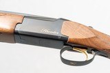 Browning Citori Hunter Grade I 28ga 28in - 6 of 11