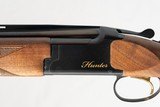 Browning Citori Hunter Grade I 28ga 28in