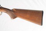 Browning Citori Hunter Grade I 28ga 28in - 10 of 11