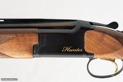 Browning Citori Hunter Grade I 28ga 28in