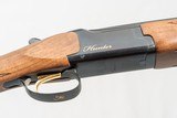 Browning Citori Hunter Grade I 28ga 28in - 5 of 11