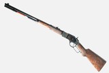 Winchester Model 1873 Deluxe Sporting .45 Colt 24in - 4 of 11