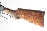 Winchester Model 1873 Deluxe Sporting .45 Colt 24in - 10 of 11