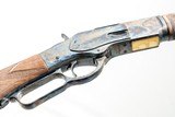 Winchester Model 1873 Deluxe Sporting .45 Colt 24in - 5 of 11