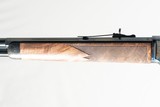 Winchester Model 1873 Deluxe Sporting .45 Colt 24in - 8 of 11