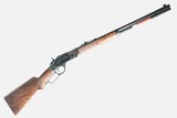 Winchester Model 1873 Deluxe Sporting .45 Colt 24in - 3 of 11