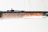 Winchester Model 1873 Deluxe Sporting .45 Colt 24in - 7 of 11