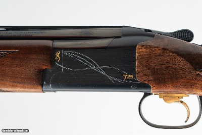 Browning Citori 725 S3 Sporting 12ga 32in