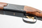 Browning Citori 725 S3 Sporting 12ga 32in - 6 of 11