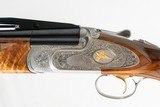 Caesar Guerini Invictus V Impact Gold 12ga 32in ADJ - 1 of 11