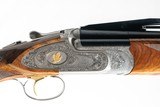 Caesar Guerini Invictus V Impact Gold 12ga 32in ADJ - 2 of 11