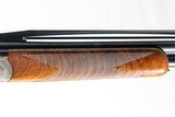 Caesar Guerini Invictus V Impact Gold 12ga 32in ADJ - 7 of 11