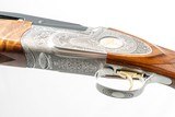 Caesar Guerini Invictus V Impact Gold 12ga 32in ADJ - 6 of 11