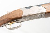 Beretta 686 Silver Pigeon I Sporting Vittoria 12ga 30in - 5 of 11